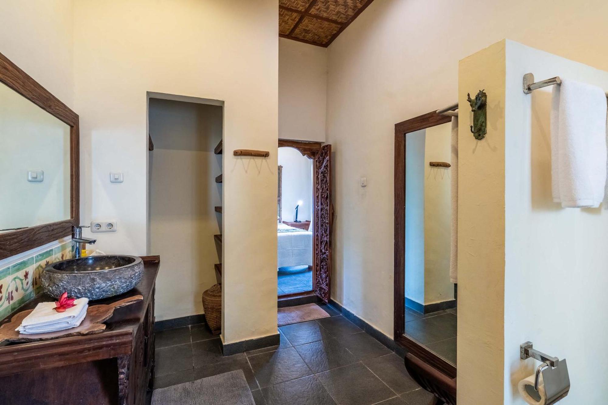 Villa Mangga อูบุด ภายนอก รูปภาพ